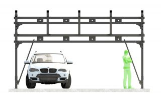 Carport_panouri_fotovoltaice