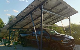 Carport-Rezidential-Panouri-Fotovoltaice-28 Carport pentru masini utilitare pentru panouri fotovoltaice