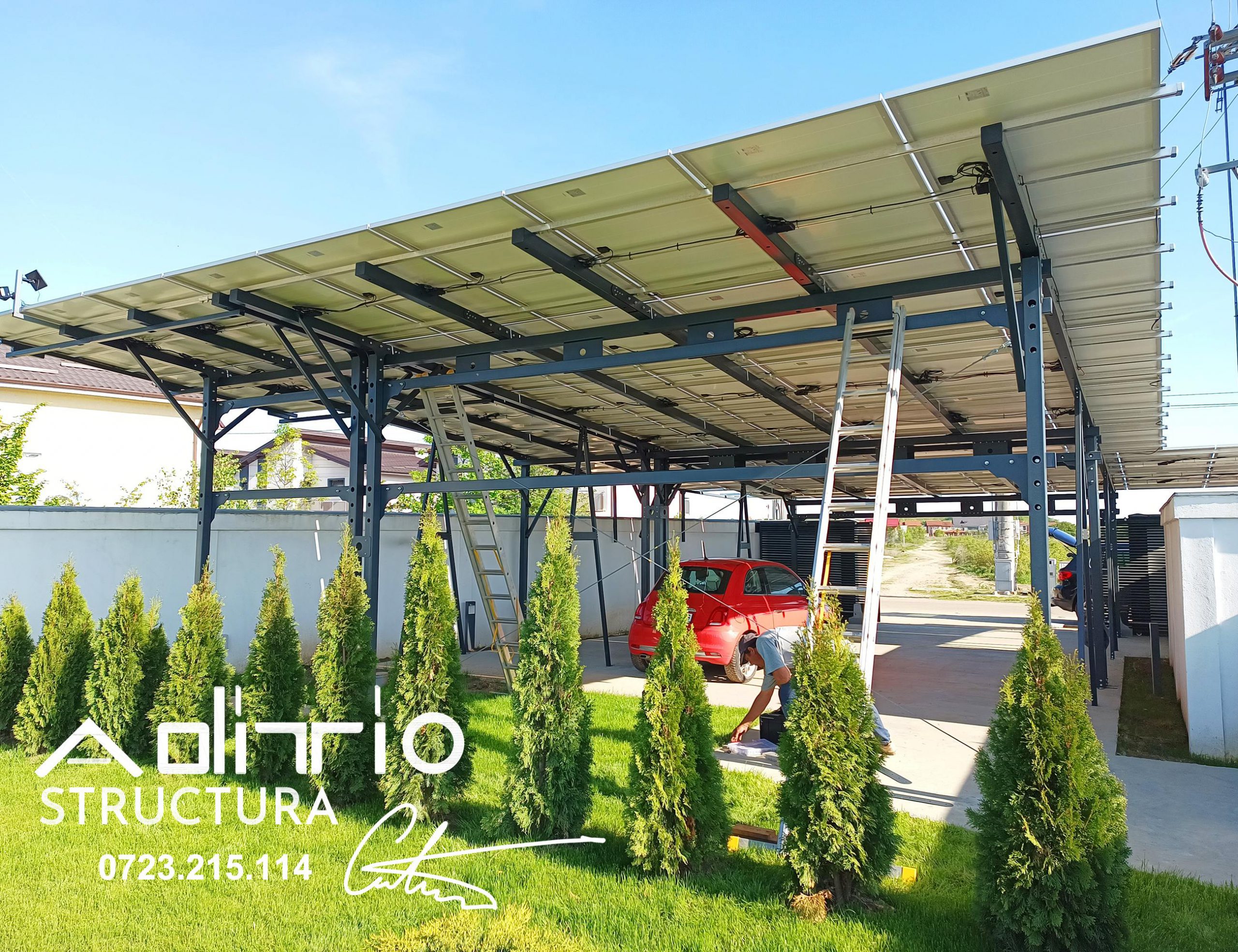 Structura-caport-panouri-fotovoltaice-Corbeanca-30