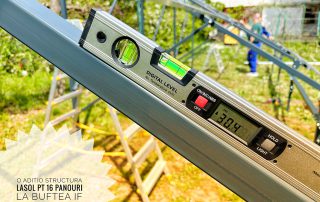 structura-suport-metalica-panouri-fotovoltaice-la-sol-58 grade de inclinare a structurii pentru panouri fotovoltaice